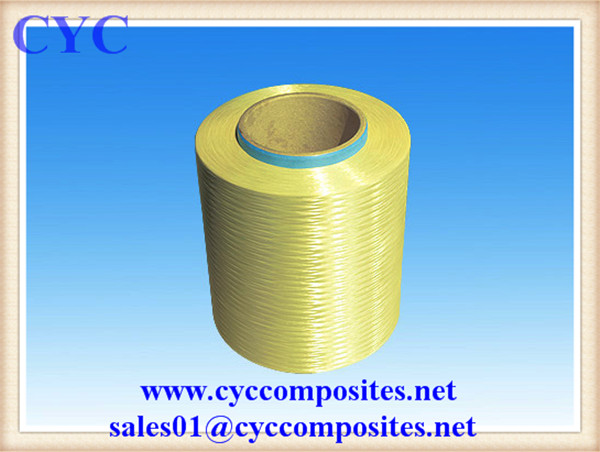 aramid capital