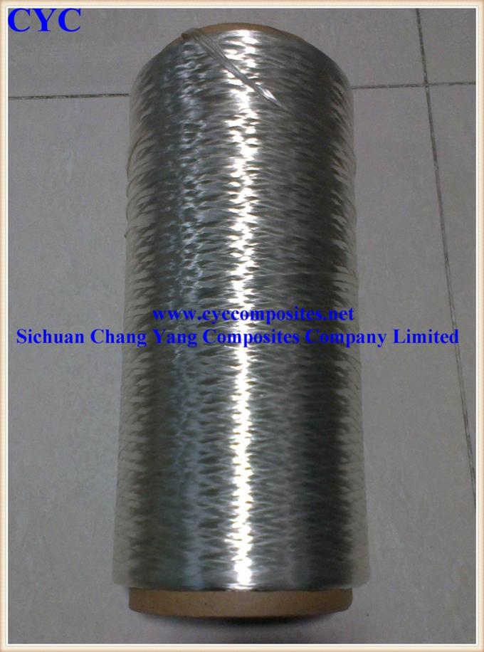 High Tensile Strength Fiberglass Roving (Sglass)