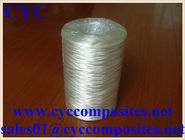 E glass Assembled Roving for Polyester Pultrusion
