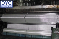 CYC E-Glass Fiberglass Woven Roving (ECY-WR) (Fiberglass Fabric, Fiberglass Cloth)