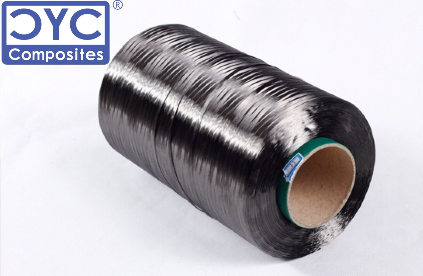 CYC Carbon Fiber (Carbon Fiber Yarn, Carbon Fiber Tow, Carbon Fiber Roving)
