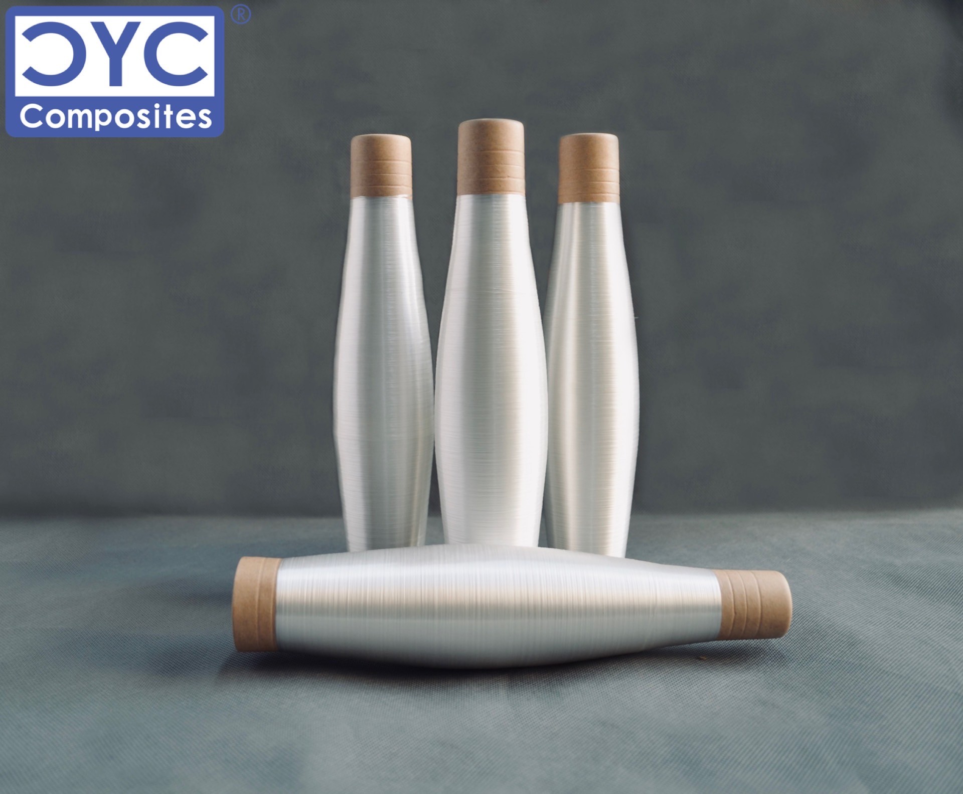 CYC Quartz Fiber Yarn