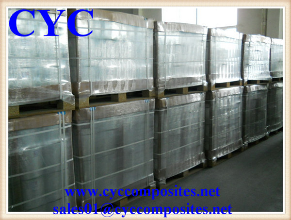 E glass Assembled Roving for Polyester Pultrusion