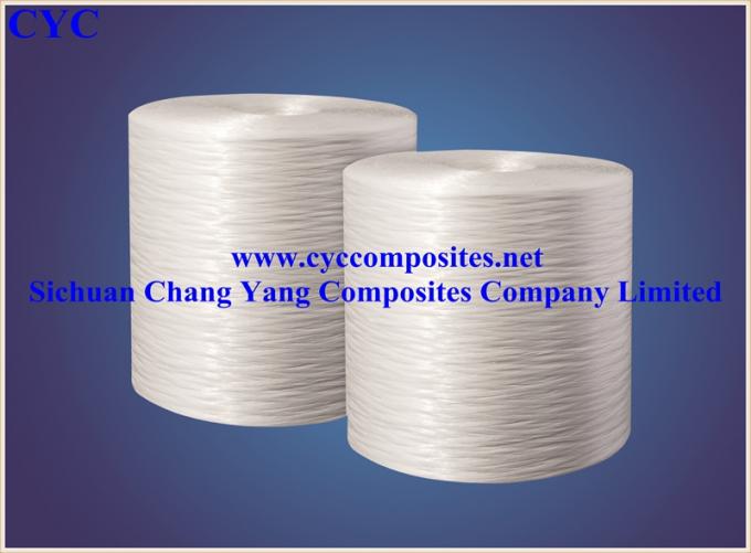 CYC E-CR Glass Fiberglass Multi-ends Roving for Spray Up