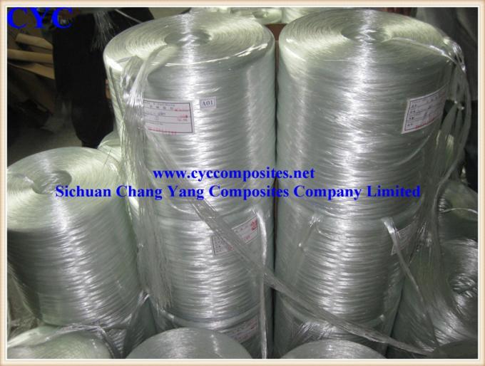 CYC E-CR Glass Fiberglass Multi-ends Roving for Spray Up