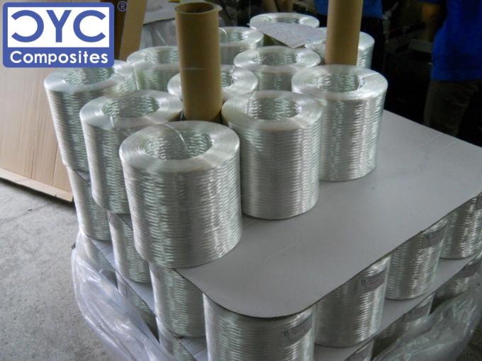 CYC Fiberglass Direct Roving for Pultrusion