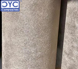 CYC Nickel Coated Carbon Fiber Mat / Veil