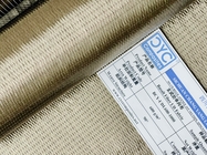 CYC Basalt Fiber Multi-axial Stitched Fabric