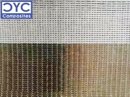 CYC Basalt Fiber Multi-axial Stitched Fabric