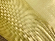 CYC Para-Aramid Fiber Fabric (Kevlar Fiber Woven Fabric)