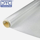 CYC Quartz Fiber Woven Quartz Fabric