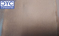 CYC High Silica Fiberglass Fabric for High Temperature Resistant and Heat Insulation