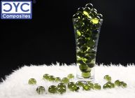 CYC High Silica Glass Marbles For Manufacuring High Silica Glass Fiber