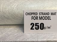 CYC Fiberglass Chopped Strand Mat (ECY-CSM)