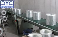 CYC ECR-glass Fiberglass Roving for Filament Winding