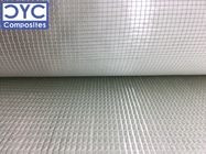 CYC Fiberglass Bi-axial Woven Fabrics (E-Glass)
