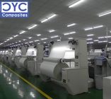 CYC Electronic Grade Glass Fabrics (E-Fabrics)