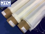 CYC Quartz Fiber Woven Quartz Fabric