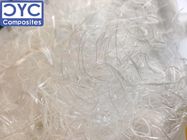 CYC High Silica Glass Fiber Chopped Strand