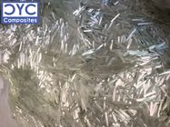 CYC E-CR Glass Fiberglass Wet Chopped Strand (ECY838C)
