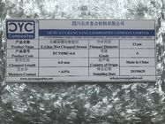 CYC E-CR Glass Fiberglass Wet Chopped Strand (ECY838C)