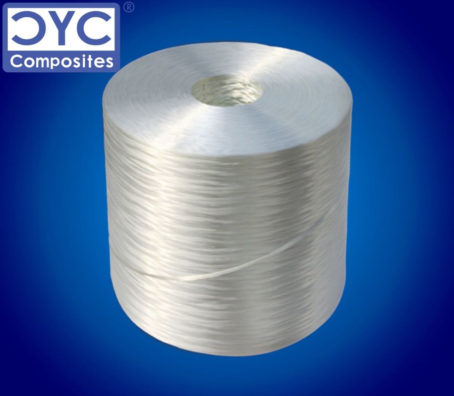 CYC Fiberglass Direct Roving for Pultrusion