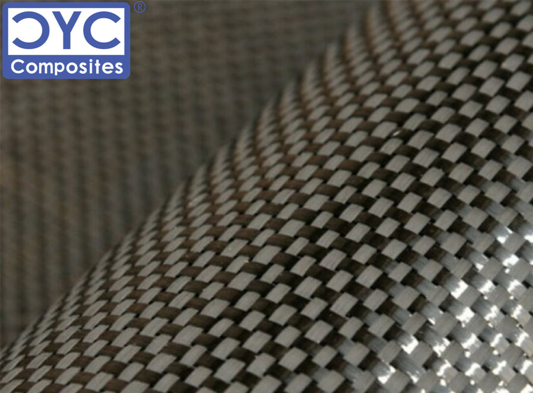CYC Carbon Fiber Woven Carbon Fabric