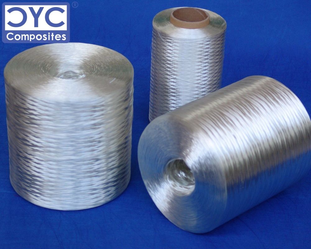 CYC S-Glass Roving for High Strength Composites FRP/GRP Industry