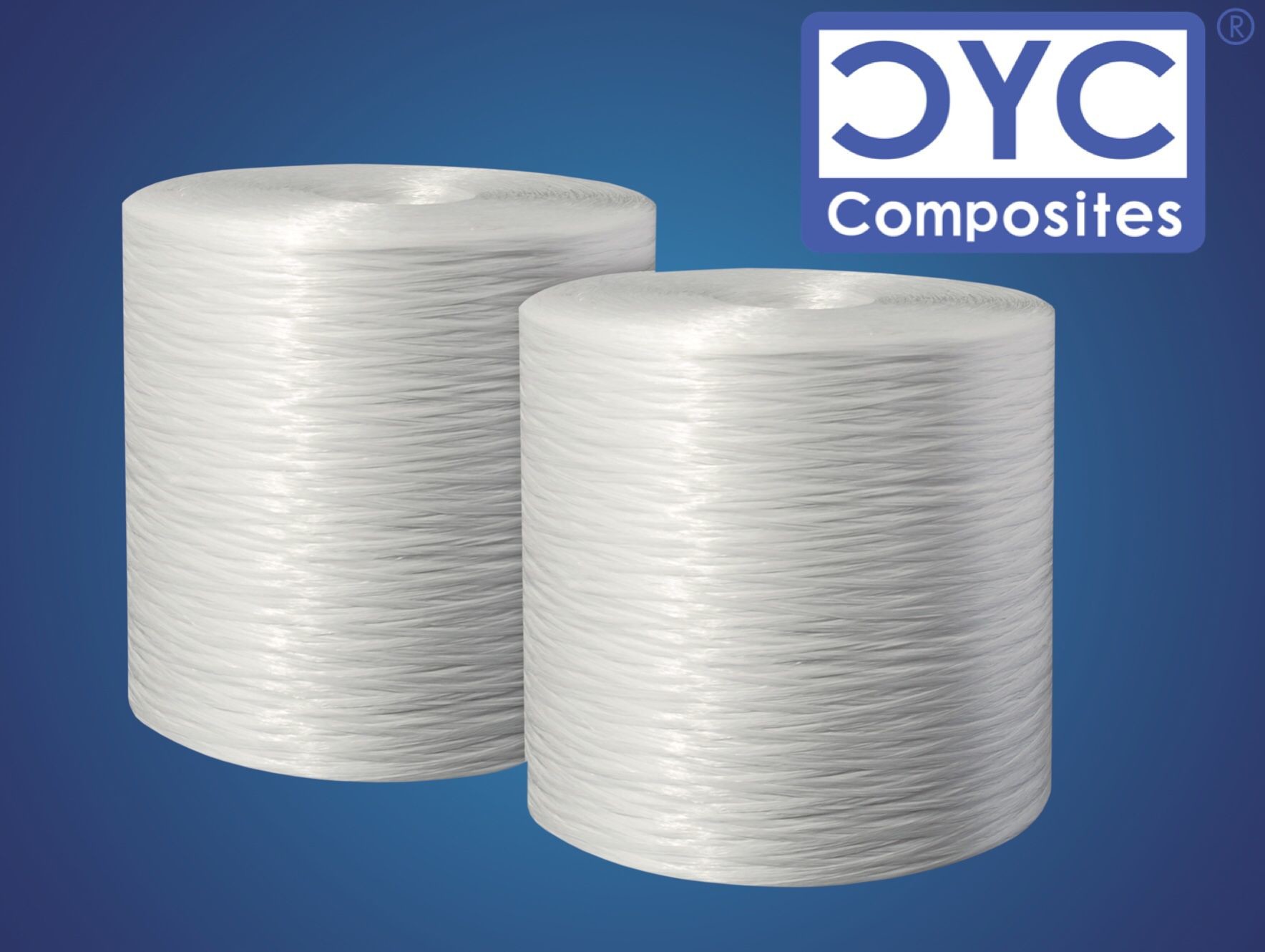 Glass Fiber Assembled Roving for Thermoplastics