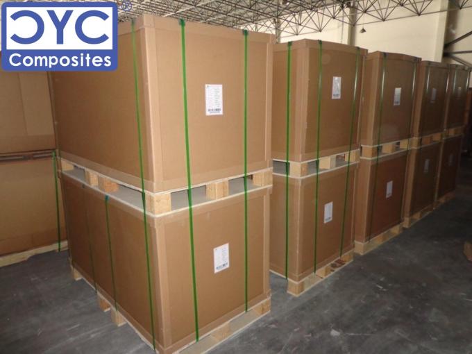 CYC Electronic Grade Glass Fabrics (EFabrics)